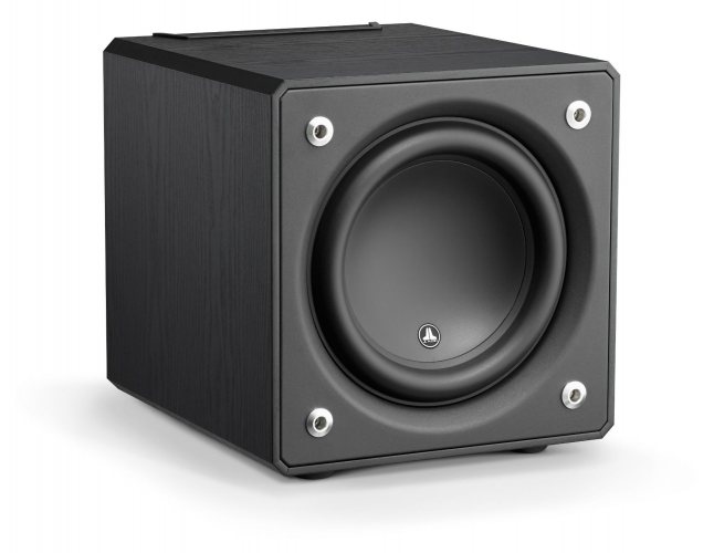 JL Audio E-Sub e110-ASH